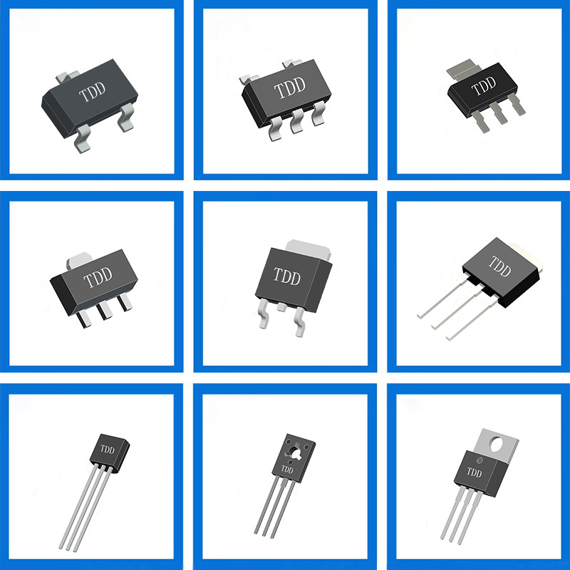 ¿Cómo amplifican los transistores las señales?