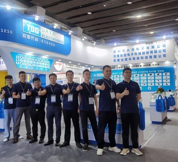 Exposici&oacute;n de Shenzhen