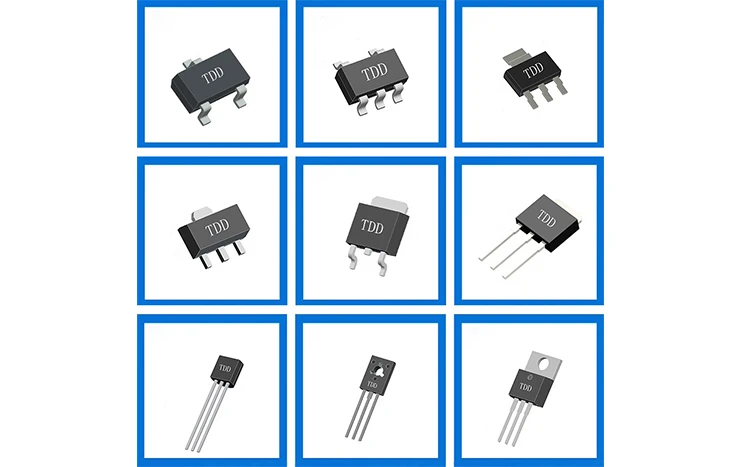 &iquest;C&oacute;mo amplifican las se&ntilde;ales los transistores?