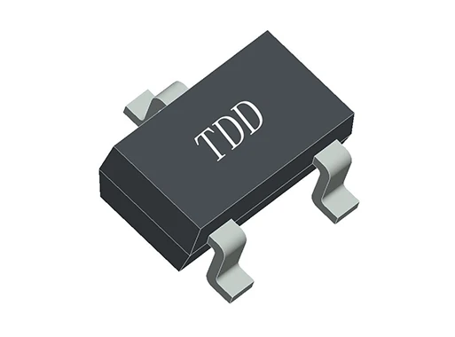 DAYA Electronics: casos de aplicaciones exitosas de MOSFET en el sector de m&oacute;dulos &oacute;pticos